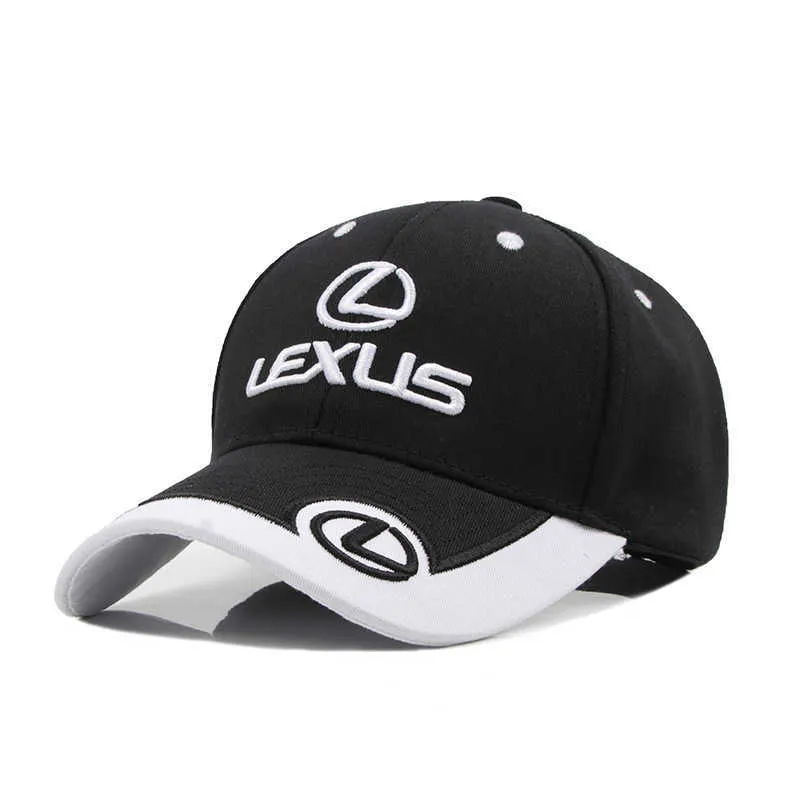 Premium Motorsport Cap - Stylish Baseball Hat, Racing Inspired Design ...