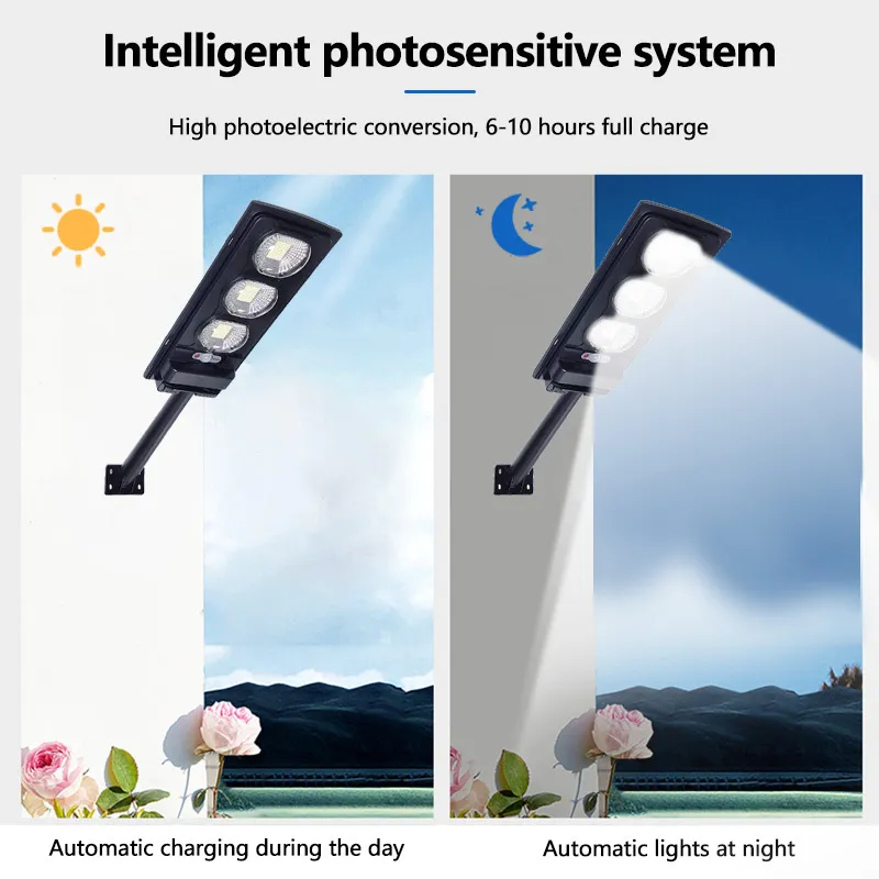 200W LED Spotlight Outdoor, 20000LM 3000K Warm White Spotlight Floodlight, IP65 Waterproof LED Security Lights Floodlight Spotlight For Backyard, Driveway, Garage, Hallway, Garden, Workshop, Yard - View #3