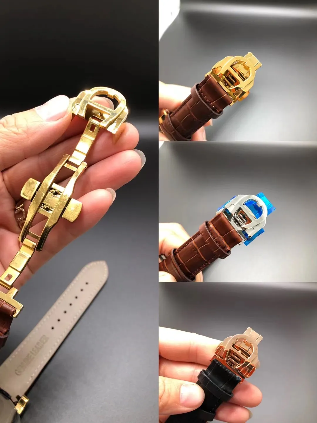 DHgate.com:Mens AIGNER Brand Luxury Waterproof Quartz Watch DHgate.com:Mens AIGNER Brand Luxury Waterproof Quartz Watch