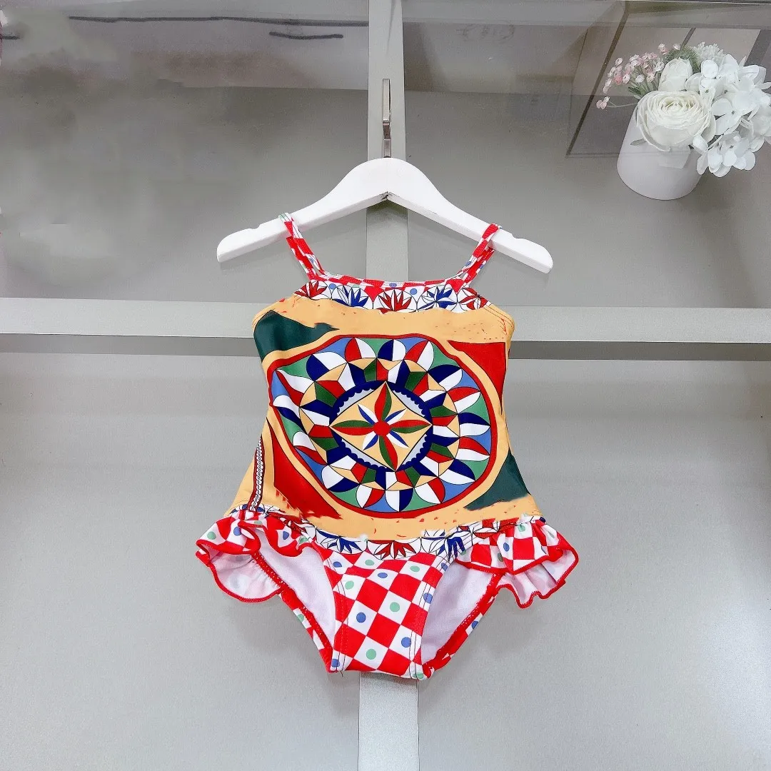 Baby designer swimwear best sale