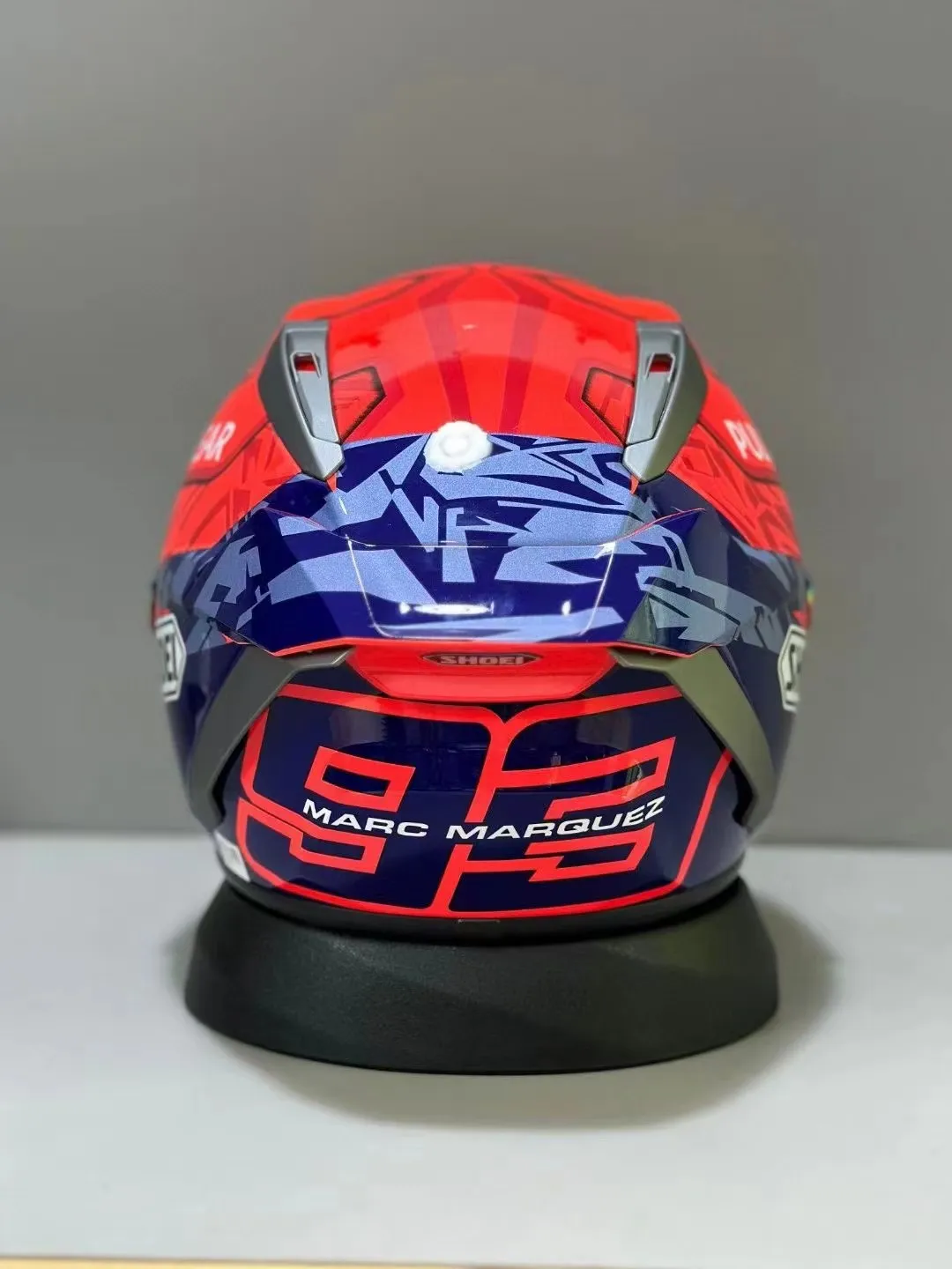 Shoei X15 X-Fifteen X-SPR PRO MM93 Marquez 7 TC-1 Full Face