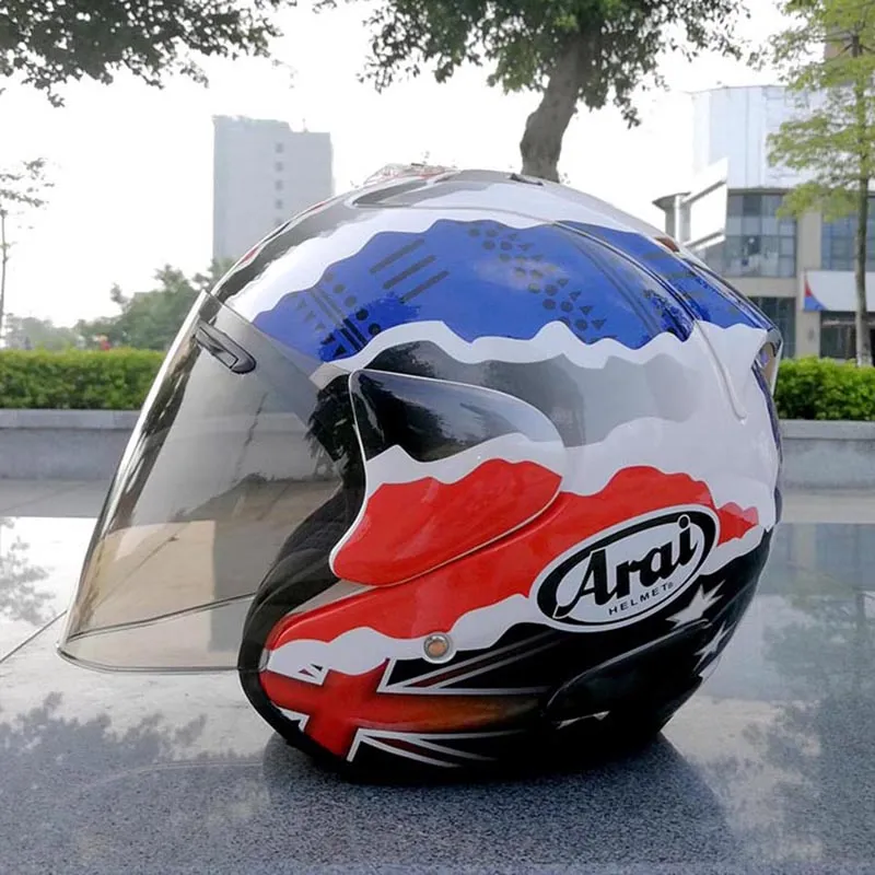 Yahoo!オークション - ARAI SZ-RAM4 DOOHAN アライ SZラム4