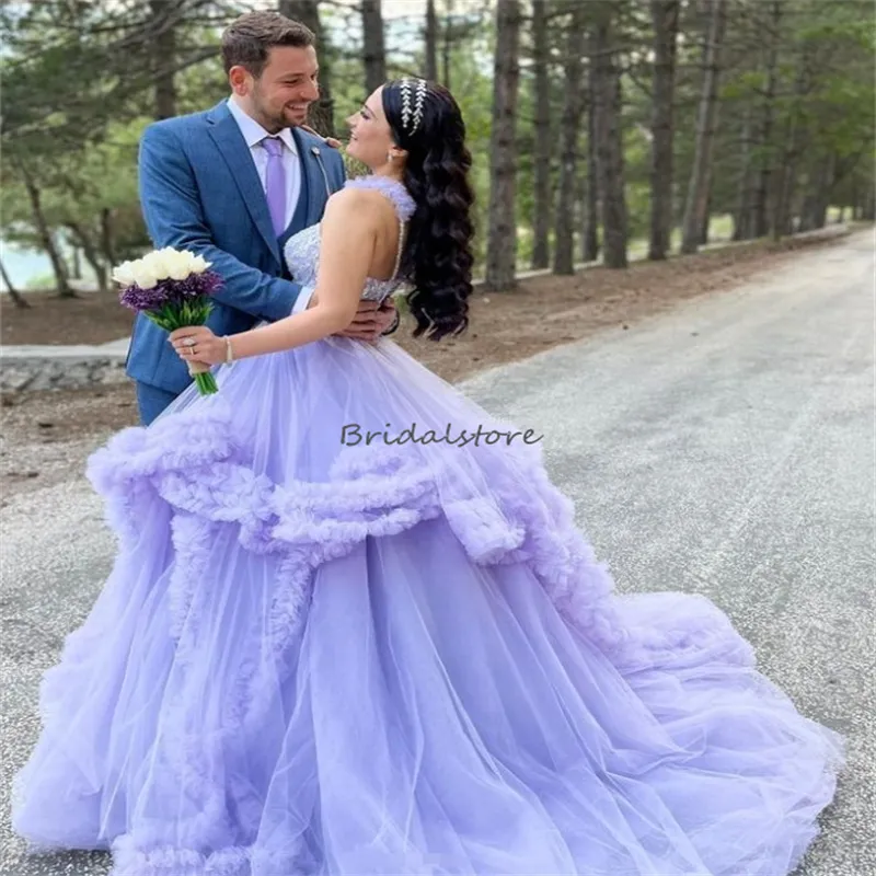 Fairytale ball gown 2025