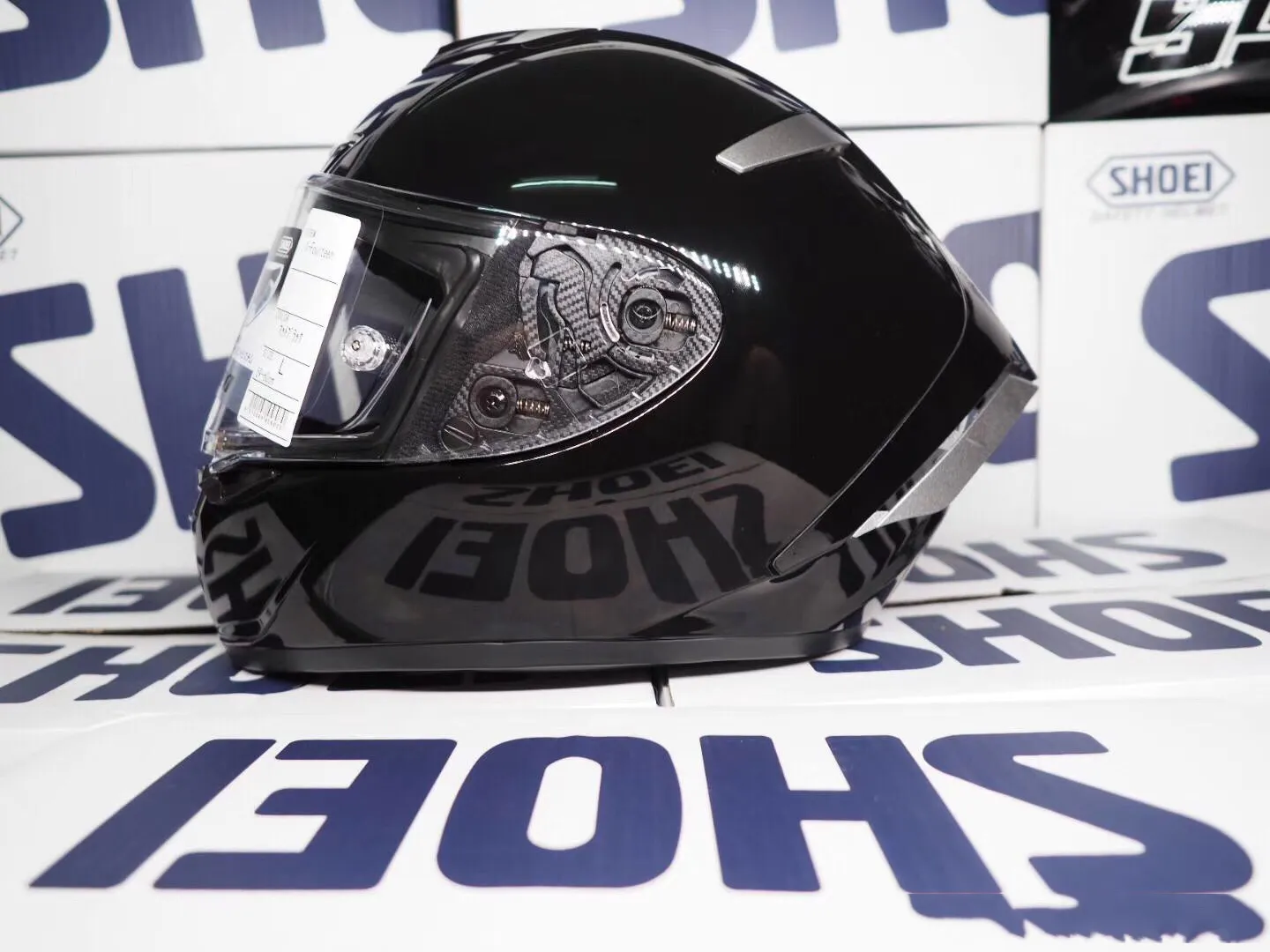 gt air medium shoei Shoei GT-Air 3 Helmet - Pearl Black