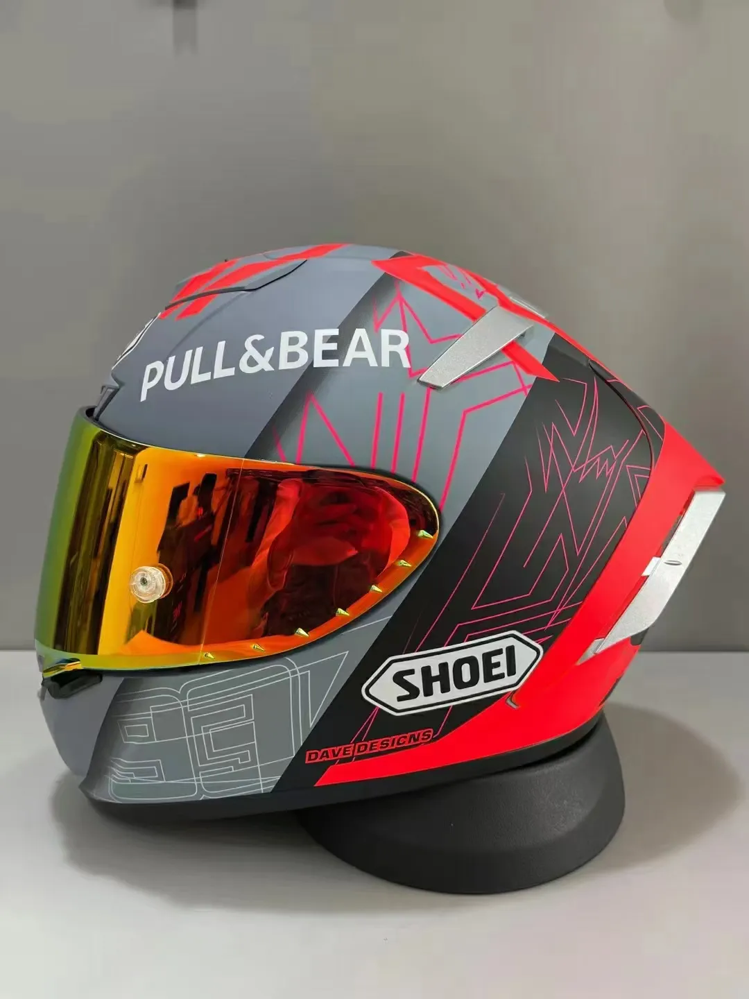 Shoei X14 X Fourteen 2024 Full Face Motorcycle Helmet, MM93