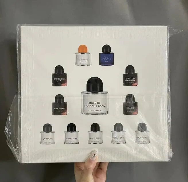 Luxury Incense Byredo Mini Perfume Set ... From Xxuebai20, $24.37 ...
