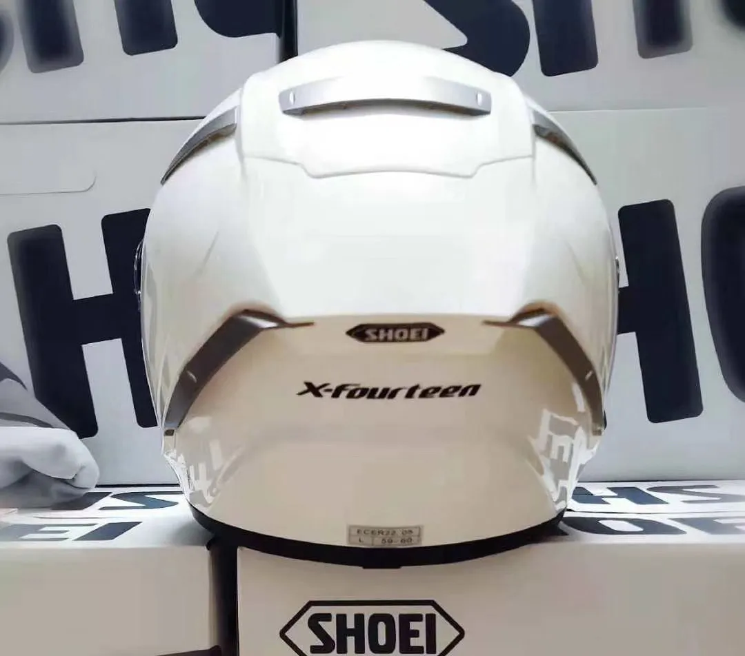 フルフェイスshoei X14を￥19,588 | DHgate