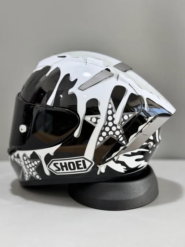 SHOEI Full Face X14 X Fourteen X Spirit MORI From 101,59 € | DHgate