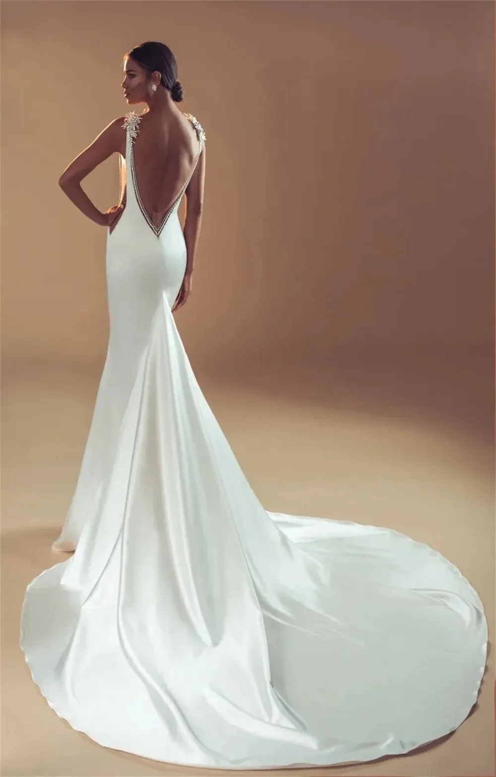 backless cape dress Crush on You Satin One Shoulder Maxi The backless silhouette creates an alluring focal point Maternity Backless Cape Sleeves Velvet