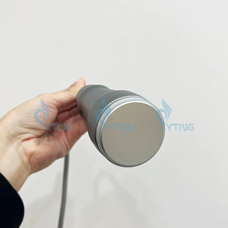 Pneumatic Shock Wave Ultrawave Physical Therapy Machine Pain Relief ED Treatment Pain Management