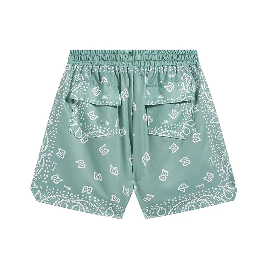 Lino Pantalones Cortos H&m Lino Hm Pantalon Corto Hombre