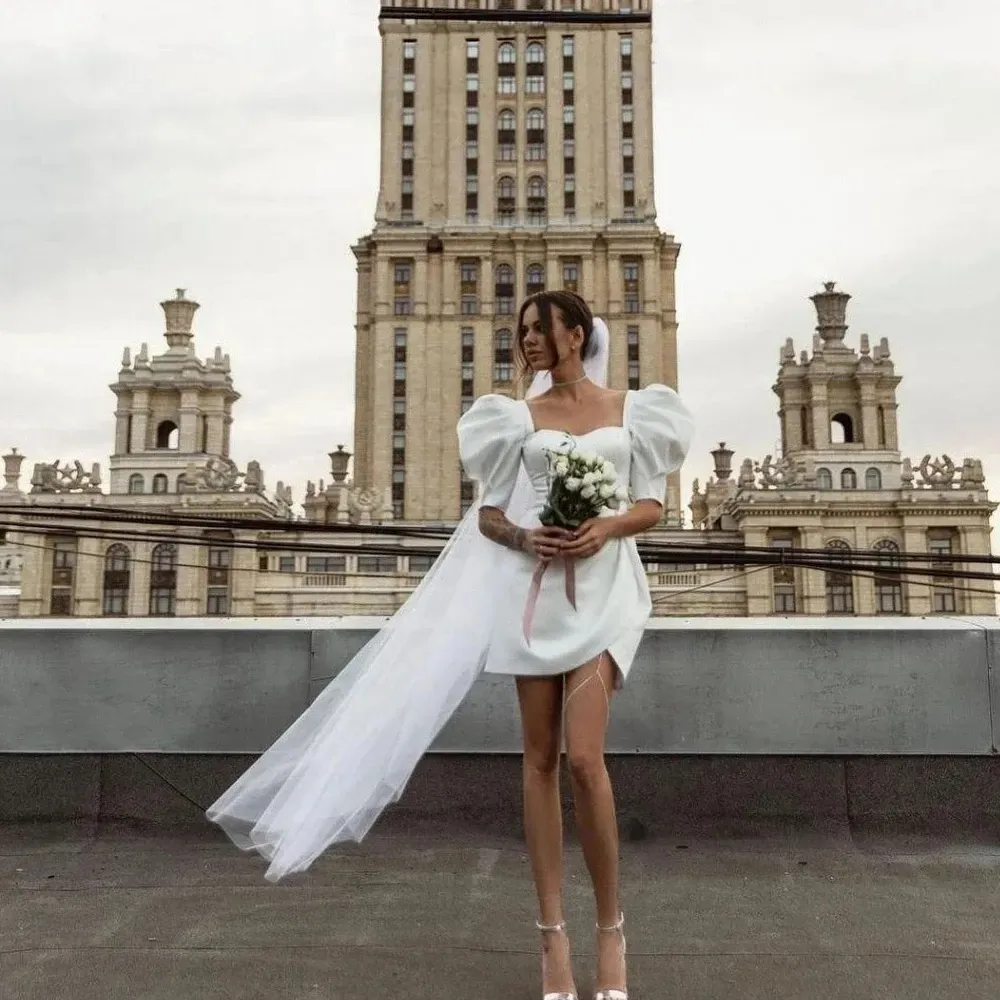 strapless open back dress Princess Seam Sheath Dress