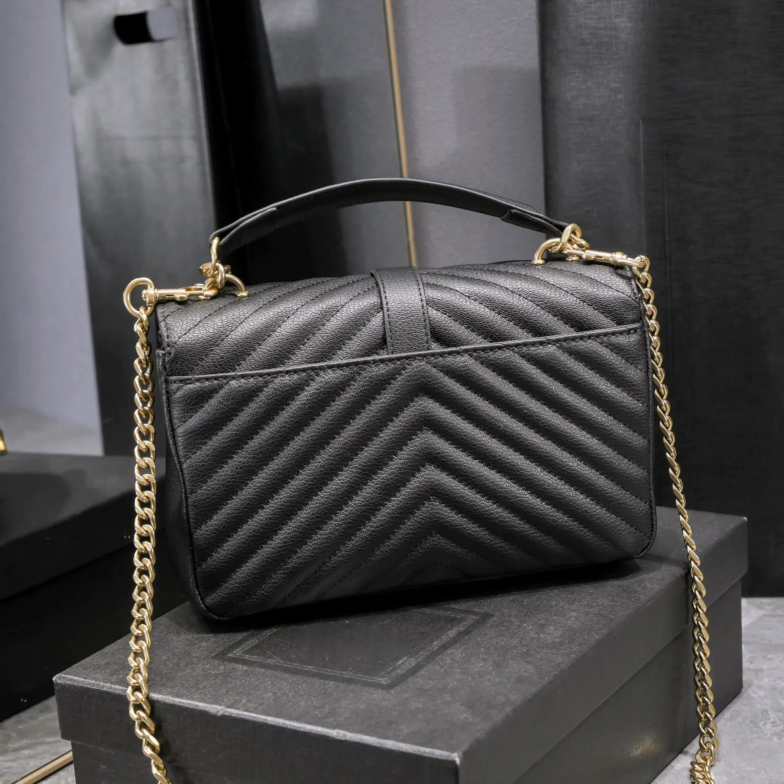 Ysl crossbody dhgate hotsell