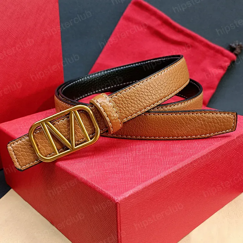 Designer Belt Womens Genuine Leather Thin Waistband... From  display picture 2