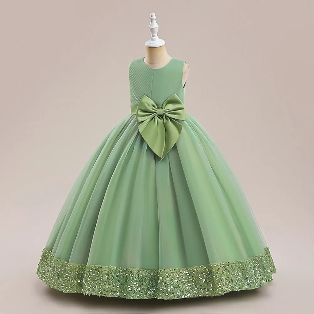 avocado green color dress Z Supply Avocado Green Palisades Midi Dress main image 0
