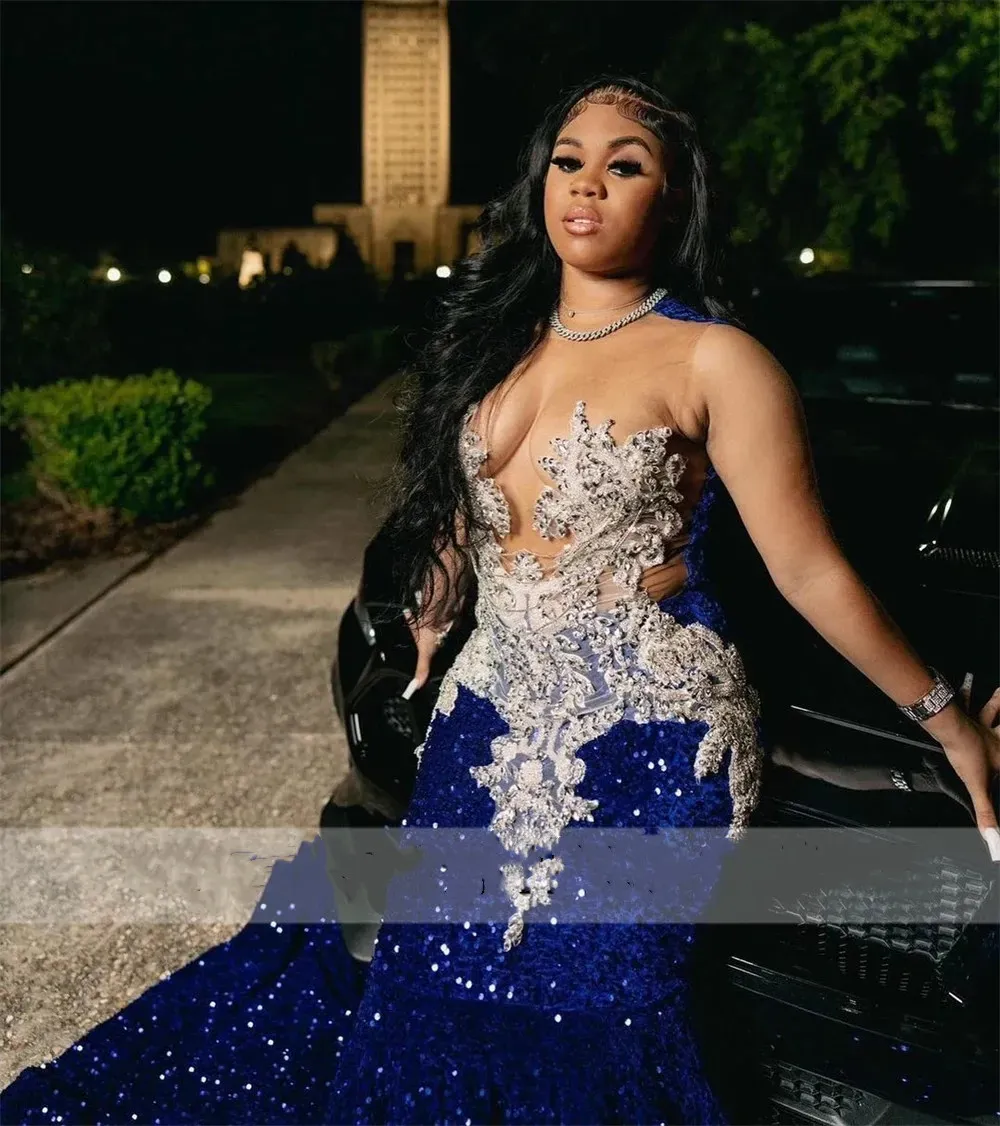 Blue & Black Dresses: Girls' Formal Occasion Guide