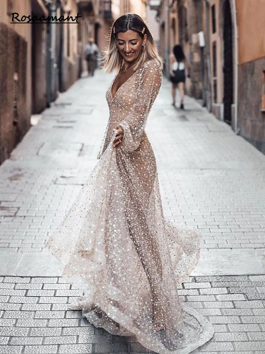 chinese dress ladies Simply Stunning Custom Made Open Back Beach Wedding Dress – Heirloom  Hourglass