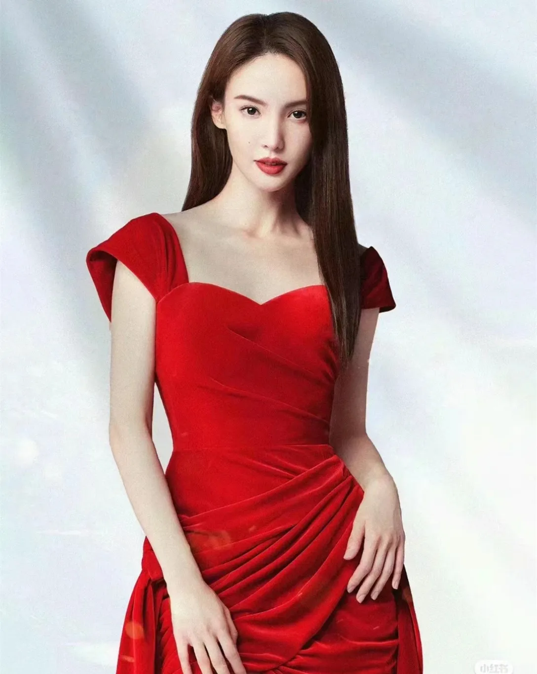 open lace back dress Sweetheart Neckline Pleats Mini Dress L