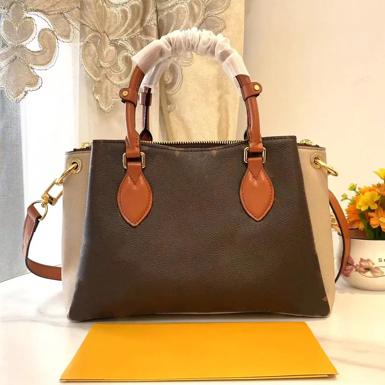 Tote bag Luxury designer bag Tote Women Handbags Letter Shoulder Bags Brands Shopper bag Crossbody Bags for Women Fashion Classic Large Capacity
