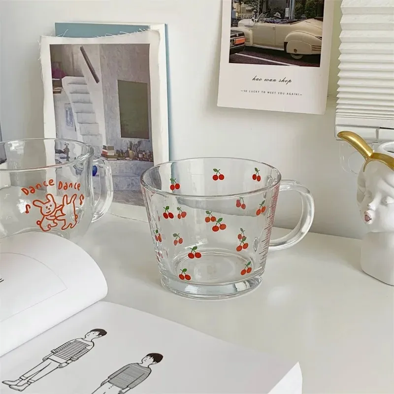 906 coffee mug ASA Joy Coffee Mug