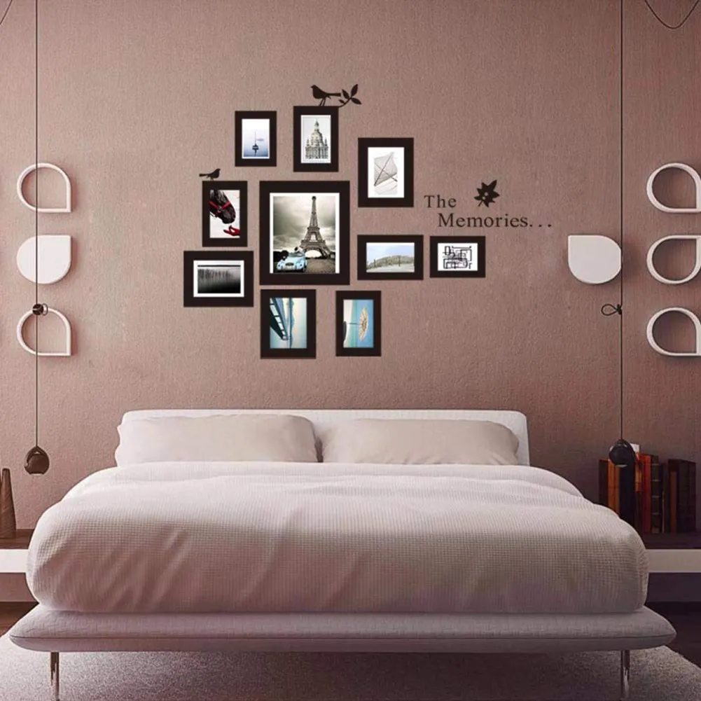 Photo Hanging Ruler Photo Frame Level Ruler With Angle Gauge Picture Frame Hanger Hooks Kit ...