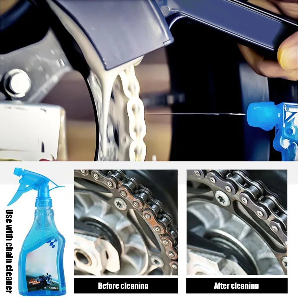 Chain scrubber sale