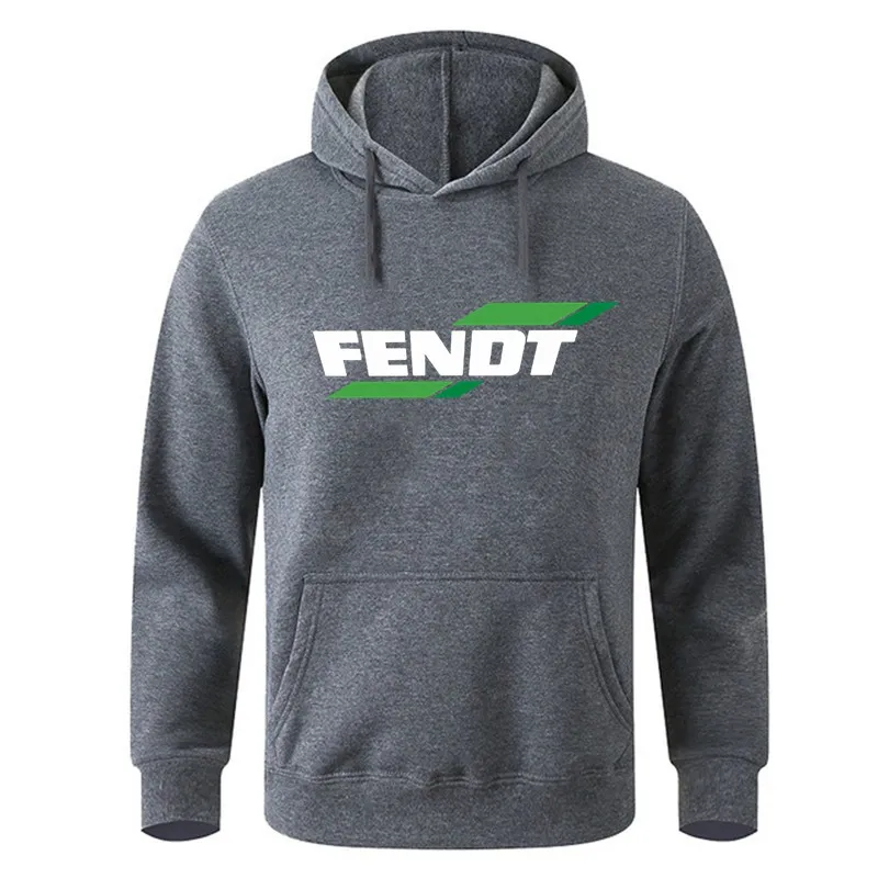 Mens Sweatshirts Fendt Pullover Original Tractor Fendt Pulli 2022