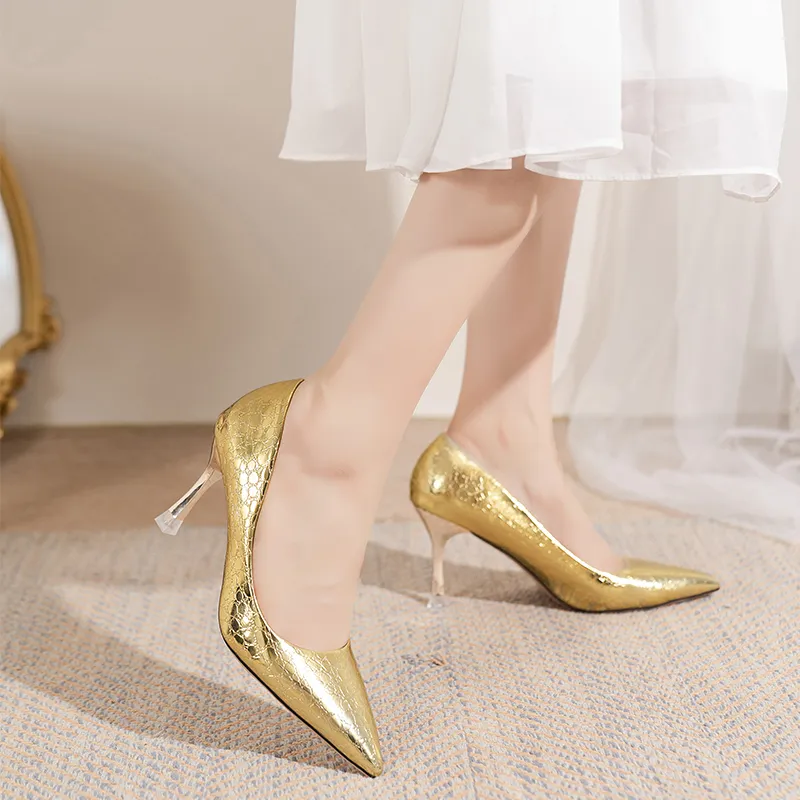green emerald velvet dress Handmade Satin Mary Jane Heels