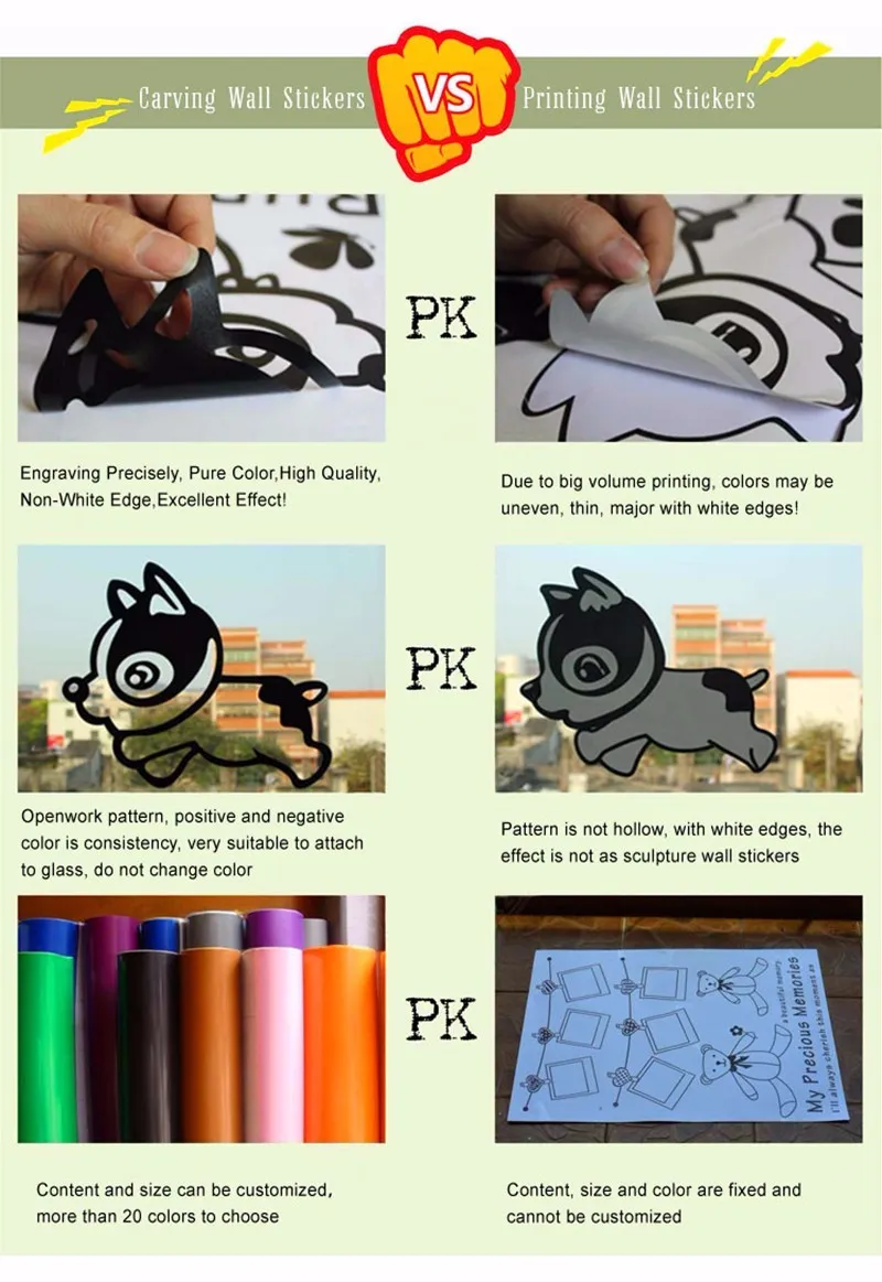 Generic Mouse Reading Book 3D Wall Decals, Peel & Stick Wall Murals, Ideal For Kids...
