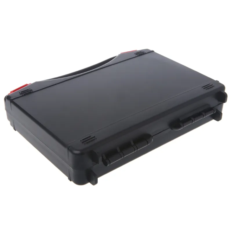 Soldering Iron Repair Tool Storage Container Case box utility