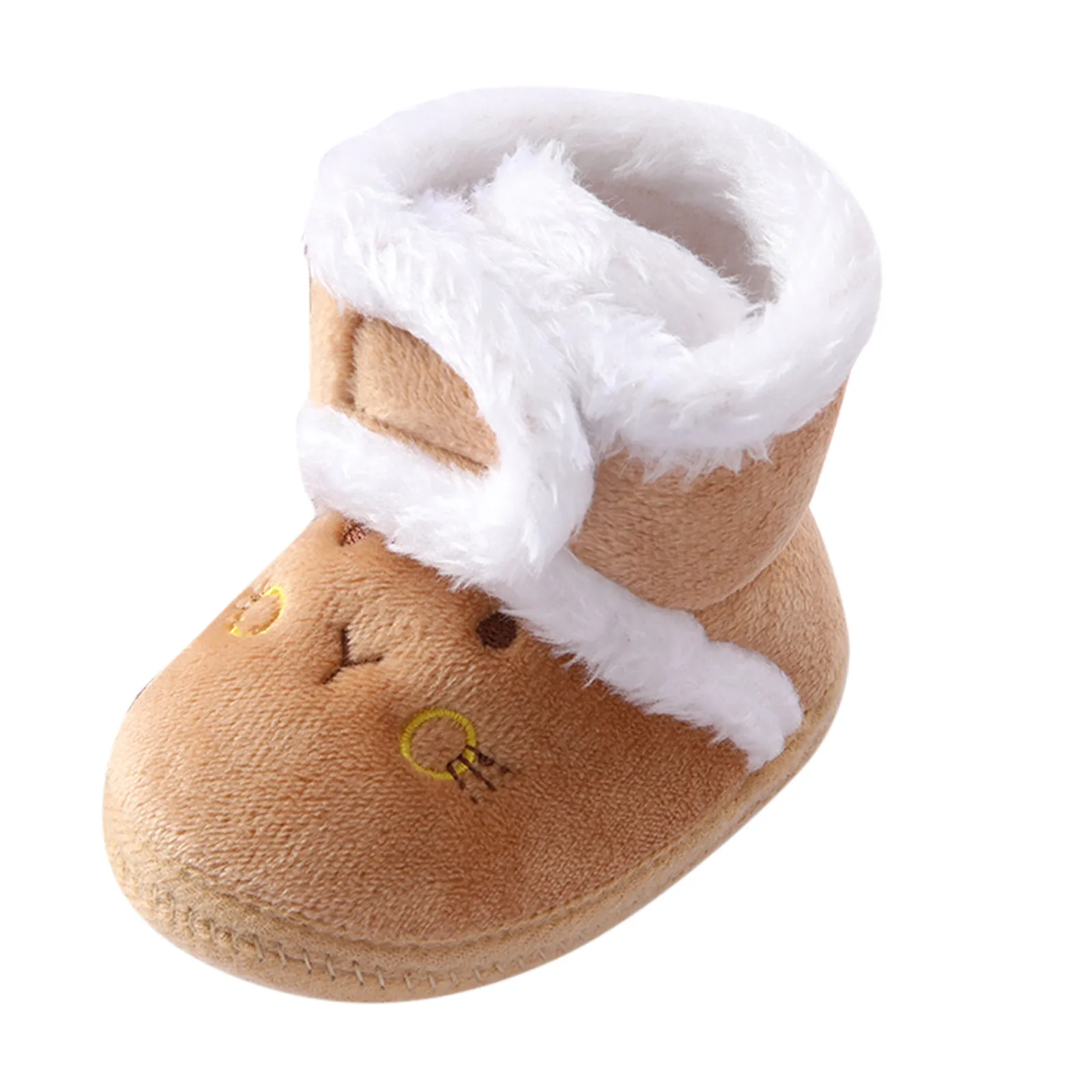 Infant snow booties sale