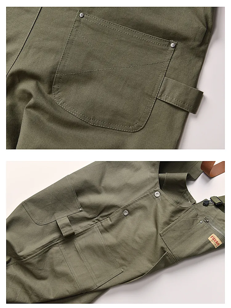Men\u0026#039;s suspenders for men Trousers: Streetwear Hip Hop Overalls with  Strap for Safari, Cargo Work, and Casual Wear