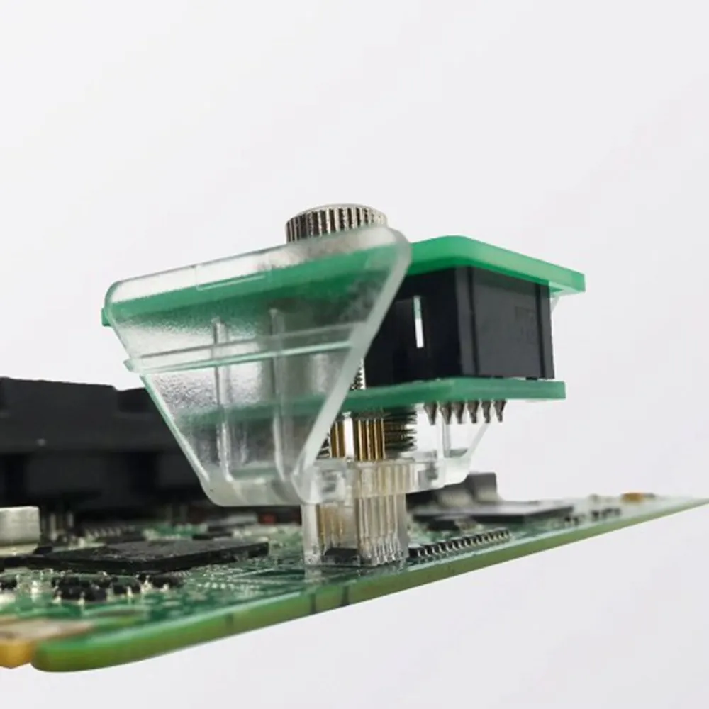 Anti-Theft 8-Pin Data Reading usb to serial adapter for
