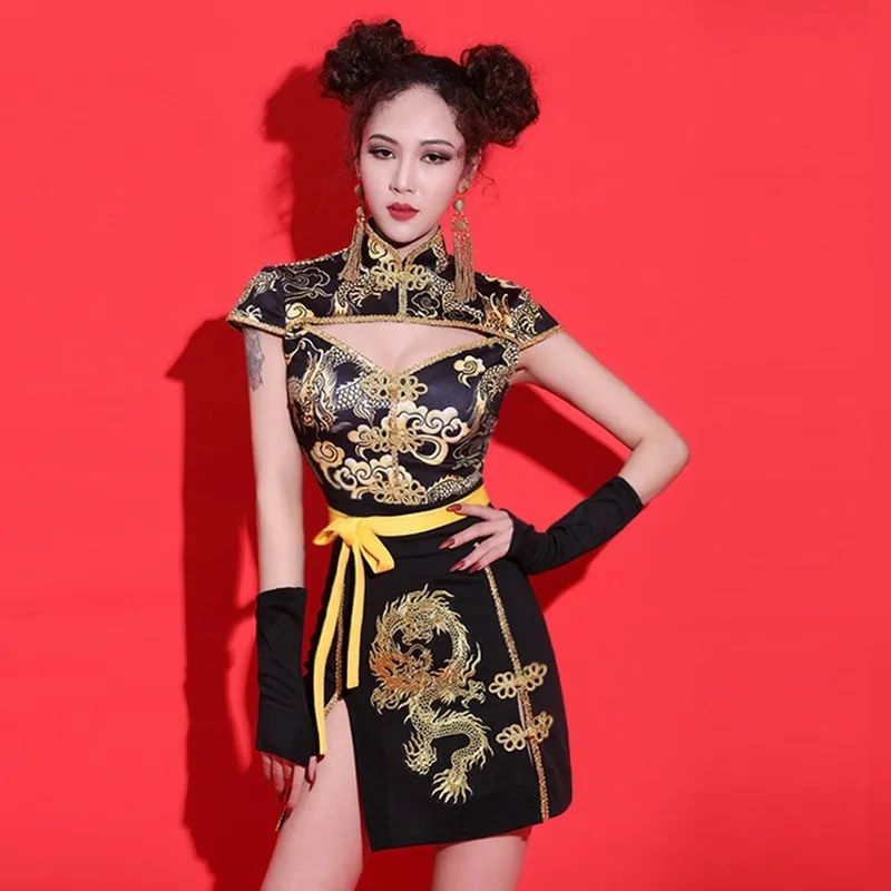 black chrome hearts dress Utility Dress