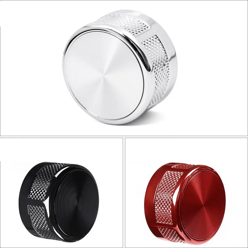 いいスタイル DHgate.com:Universal Land for Knob Shift Gear Alloy Zinc 彫刻