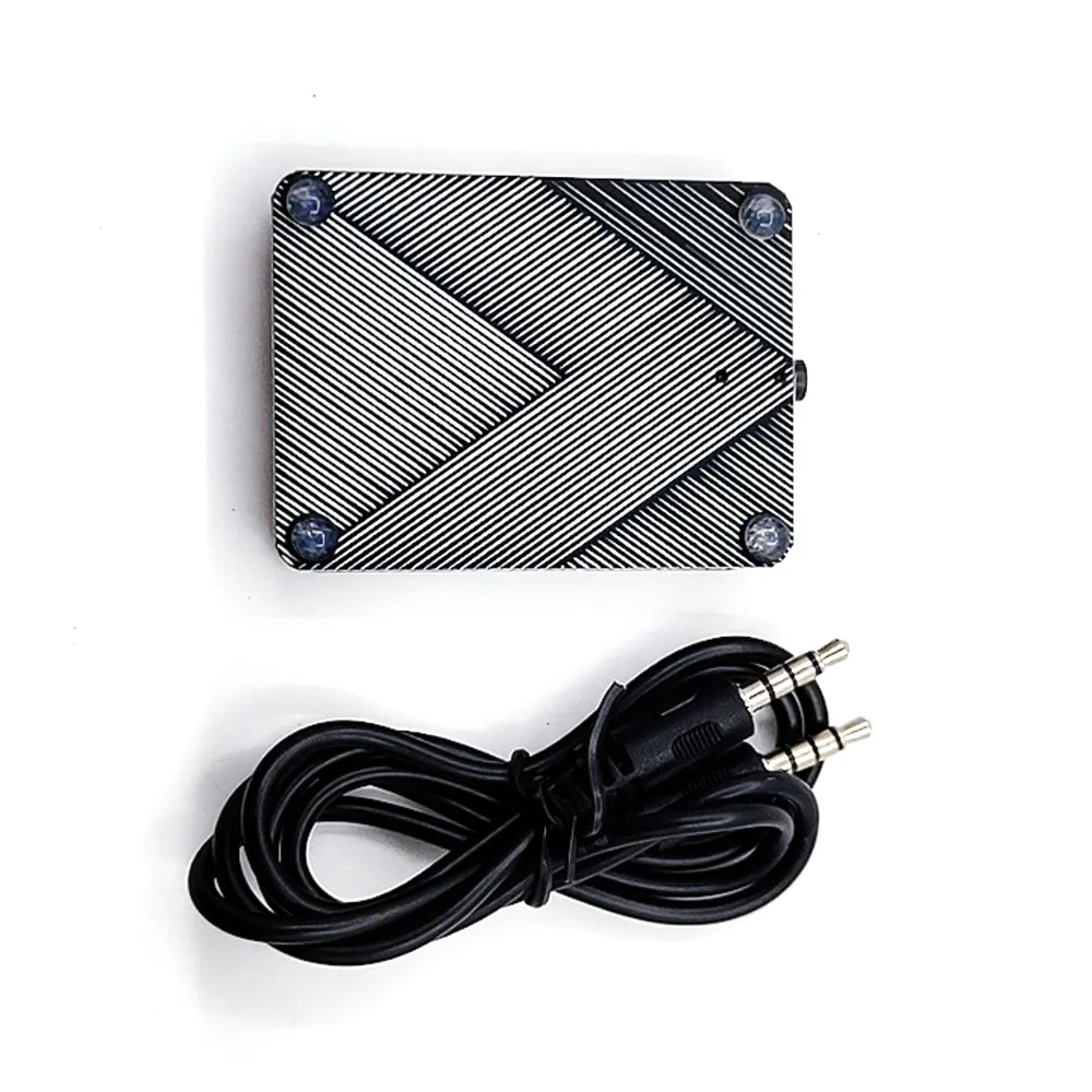 Tastiera Telecomando ANYSECU FH-2 Per Yaesu FT-950, FT-450, FT-891, FT-991 – Nuova