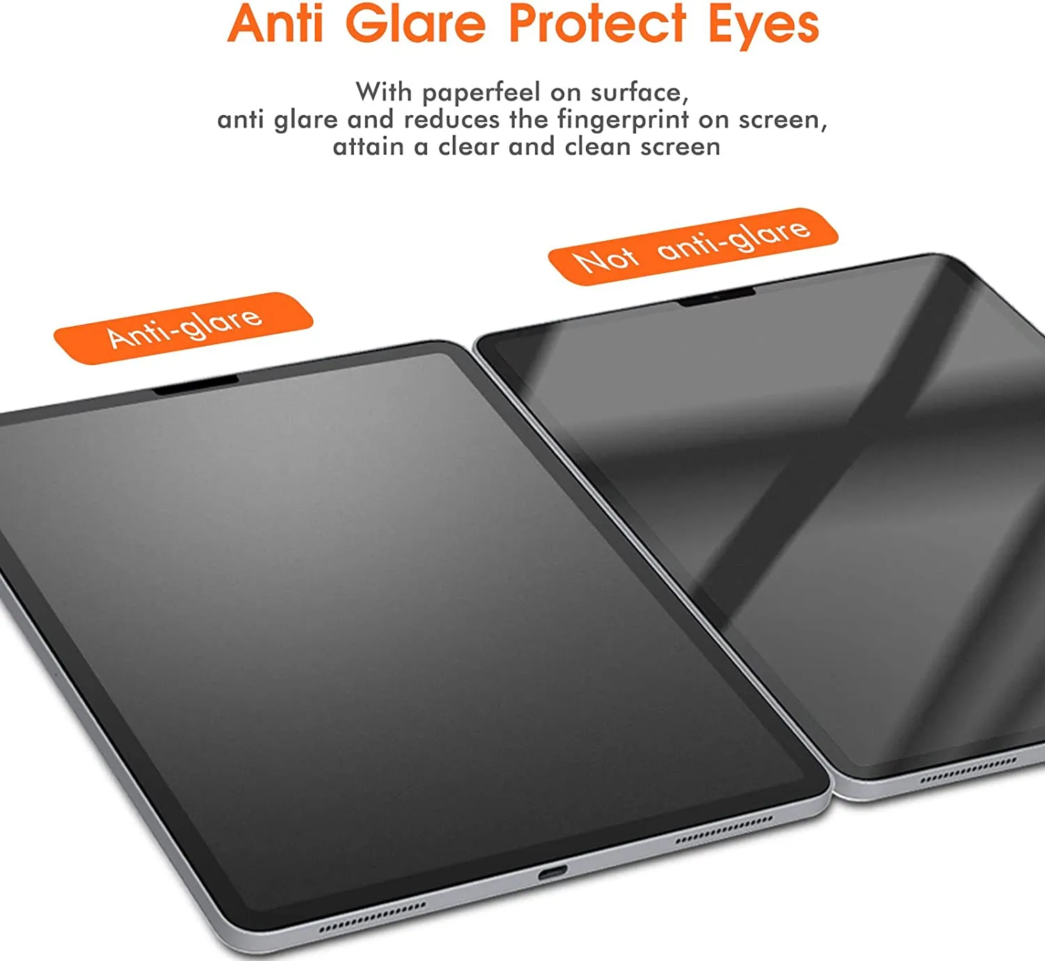 Matte Screen Samsung Tab A Screen Protector Chenxiaotong Matte