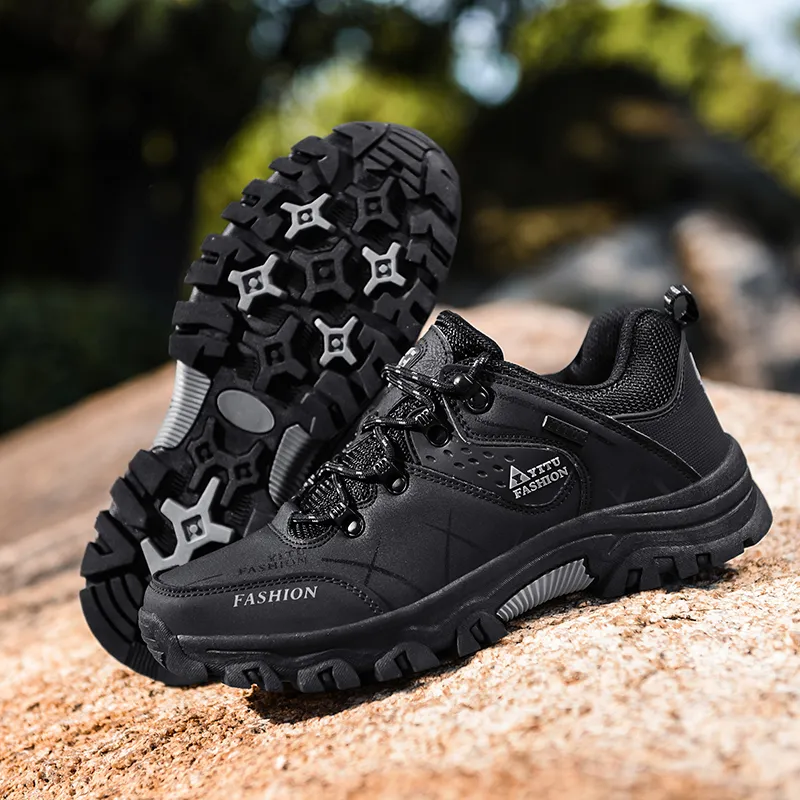Men's Hiking Best Hiking Shoes Under Men's Leather Hiking