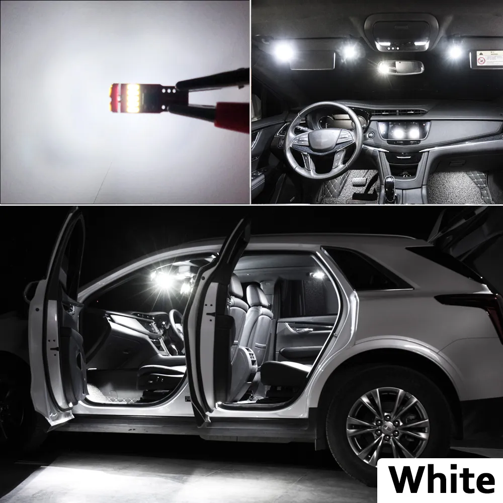 2008 Honda Accord Sun Visor Replacement LED Interior Light Kit Car Bulbs  For 2006 Models Door, Map, Dome Lights Energy Efficient From Ddmyapr,  $22.88 | DHgate.Com, image size:1000x1000