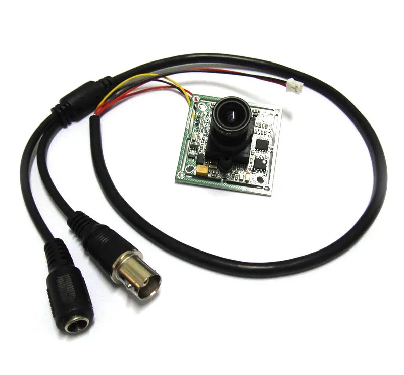 Cctv Camera Display Module CCTV Camera Module Board 1/3 480TVL S CCD Color... From Ddmyday, $34.35 ...