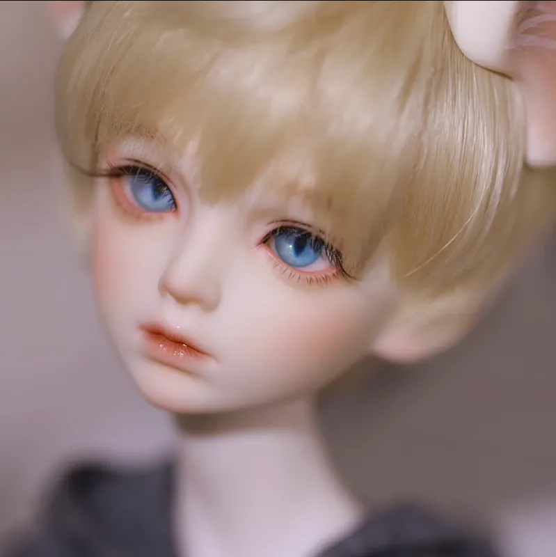 Show Only】DollZone Neruga 1/4 Doll Full Set Presale SD Doll