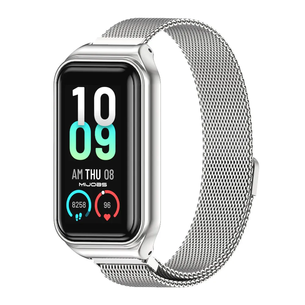 Amazfit Band 7 SmartWatch Bracelet Wristband Mi Watch Lite Strap From Ddmyfriend 10.62 DHgate.Com