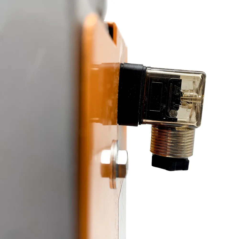 Wholesale Hydraulic Air Cooler AH0608T CA 60L/Min, Hot Selling Hardware