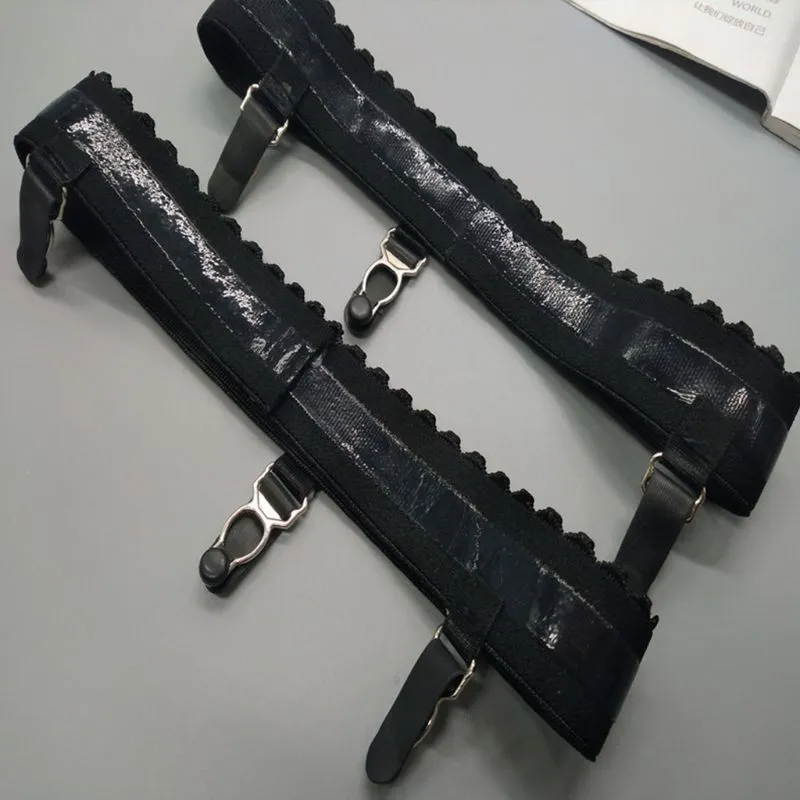 holster garter belt Garter Belt ⋆ Her Tactical