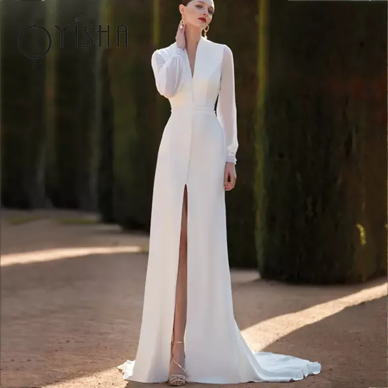 long flowy dress for wedding Wedtrend Women Green Large Floral Wedding Guest Dress Sheath Halter  Backless Long Bridesmaid Dress with Ruffles – WEDTREND