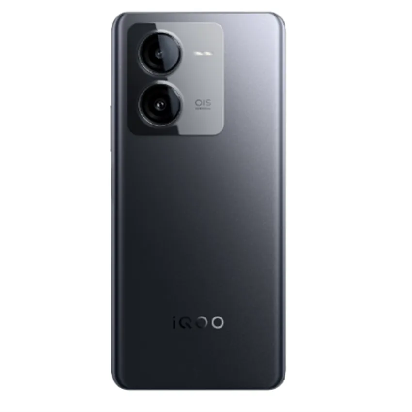 VIVO IQOO Z8 5G MTK Dimensity8200 64MP Main Camera With 6.64 120Hz 