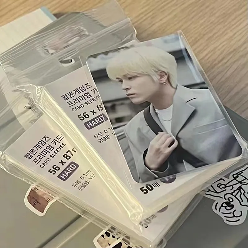 Plastic Card Holder Sleeves 3 Inch Photocard Protector Acid-Free Hard Film 70x100mm 57.5x89mm from Dhgate Other Home Decor - price 14.4 Plastic Card Holder Sleeves 3 Inch Photocard Protector Acid-Free Hard Film 70x100mm 57.5x89mm from Dhgate Other Home Decor - price 14.4