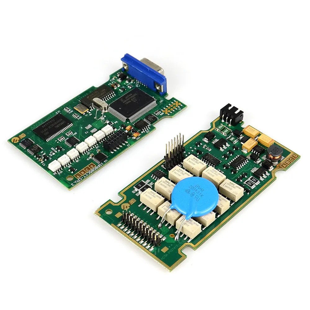 チップ Hot!! Lexia 3 PP2000 Full Chip Diagbox V7.83 With From Ddmyhome