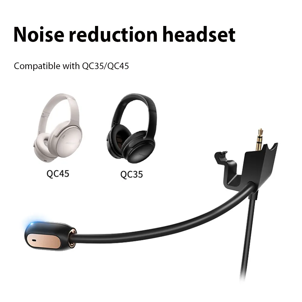 Bose microphone ps4 hotsell