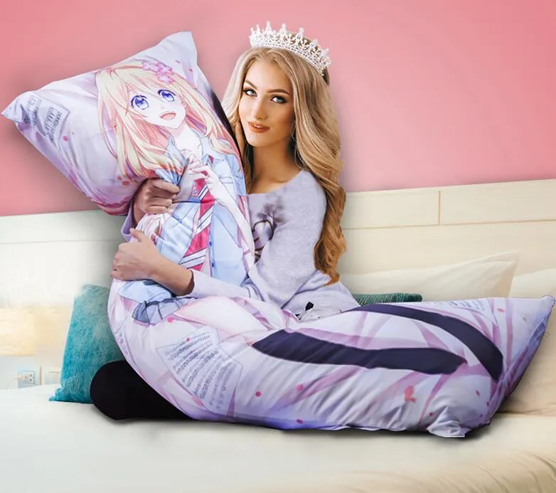 Peach dakimakura hot sale